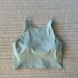 Lululemon Align High-Neck Tank Top